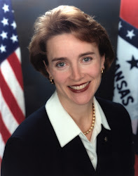 Senator Blanche Lincoln