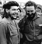 Defendemos a revolução cubana!
