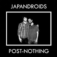Japandroids/Post Nothing