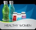 Combo Pack to Be a Healthy Woman