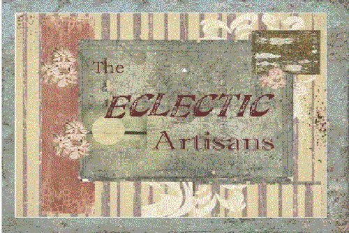 The Eclectic Artisans