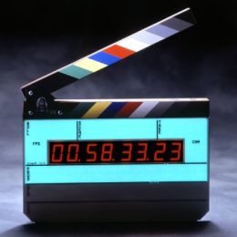 video editing