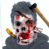 diventa zombie