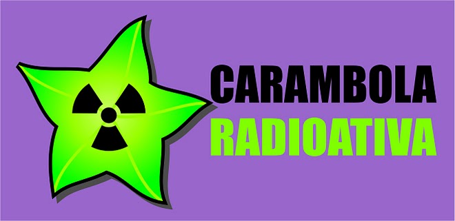 Carambola Radioativa