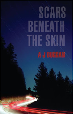 Beneath the Skin: A Novel