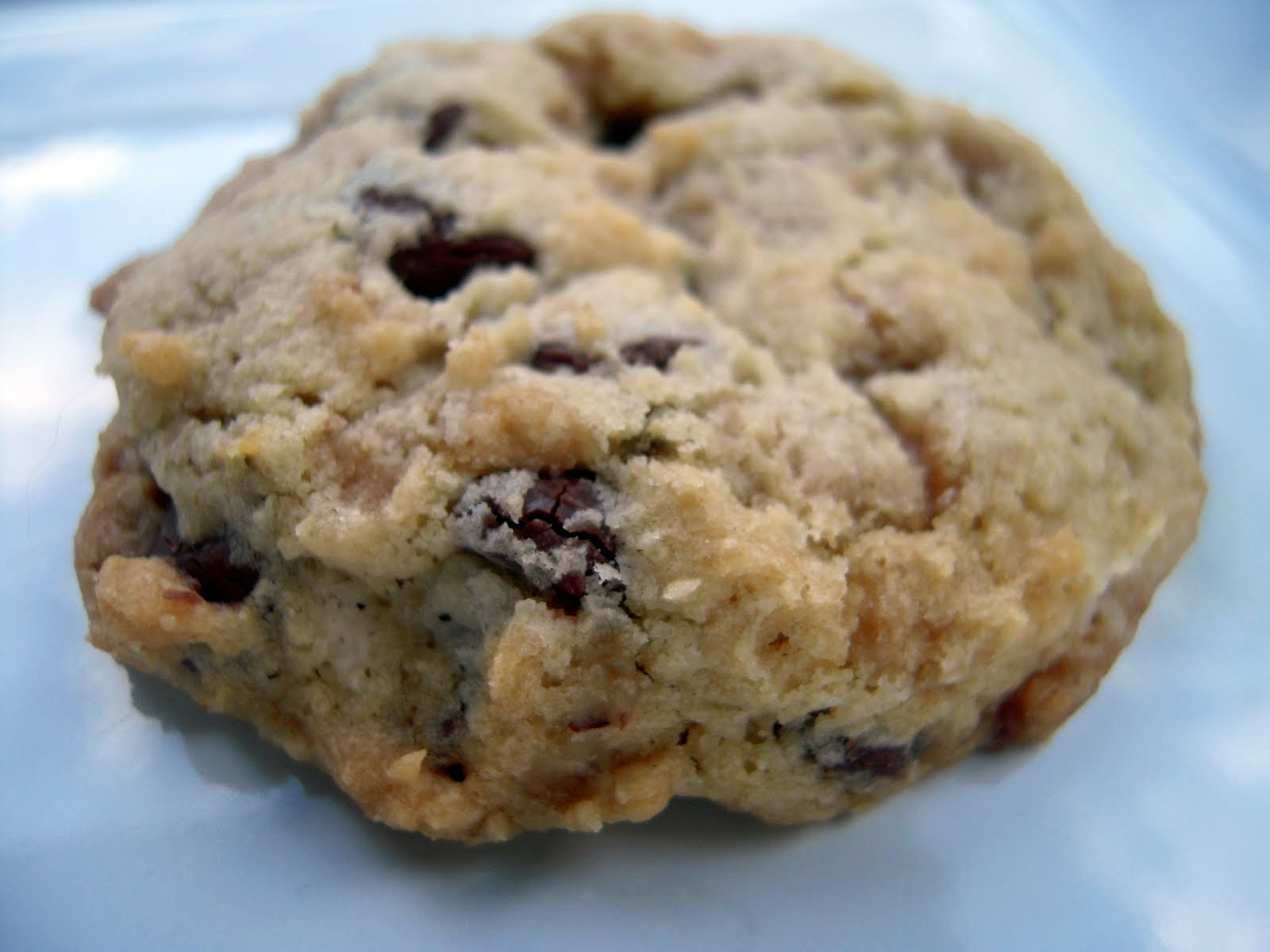 Amazing Hard Boiled Egg Chocolate Chip Cookies Plain Chicken