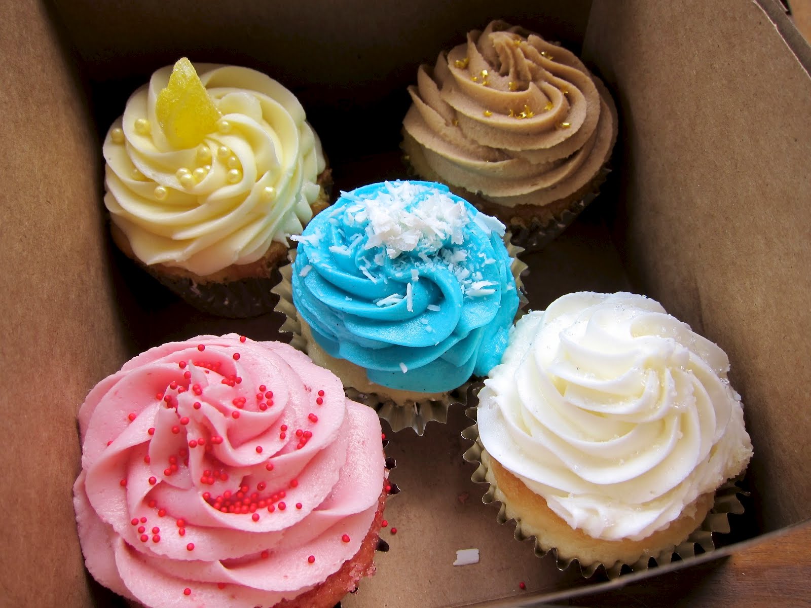 Dreamcakes Bakery Homewood, AL Plain Chicken