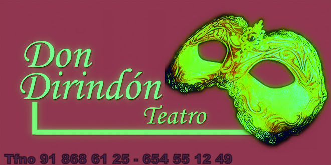 Don Dirindon