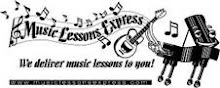 Music Lessons Express