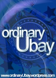 OrdinaryUbay