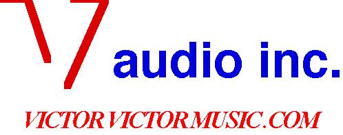 V Audio