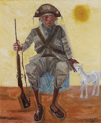 Cândido Portinari