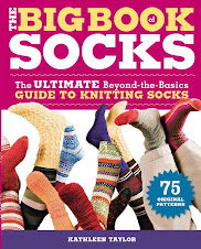 The Big Book of Socks