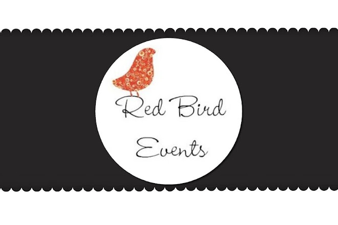 Red Bird Events