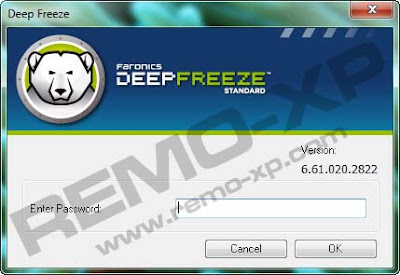 Deep Freeze Standard v6.61.20.2822 Full DeepFreeze+v6+Standart