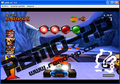 Download Game CTR For PC CTR+Pc+Game-2