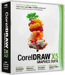 Download CorelDraw X5 Full CorelDraw+X5+Logo