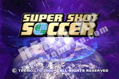  Super Shot Soccer