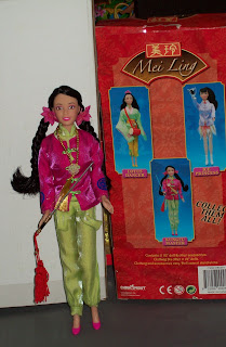Multicultural Dolls for the Contemporary Collector