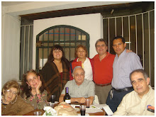 ALGUNOS AMIGOS DE LA ASOCIACION DE ESCRITORES DE TABASCO