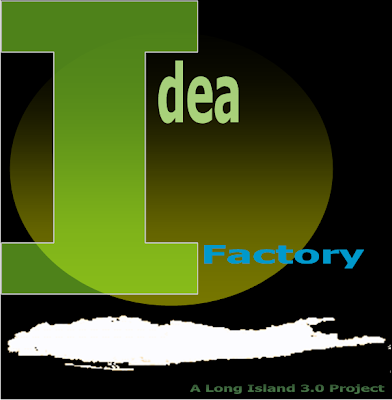 The Long Island Idea Factory