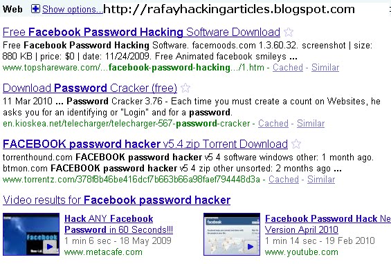 Id Hacking Software Free Download Of Facebook