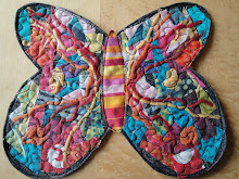 make a butterfly