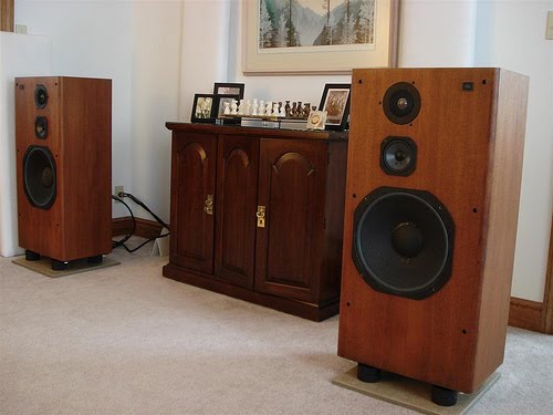 Jbl Le14
