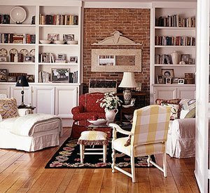 Modern Furniture Bookshelves