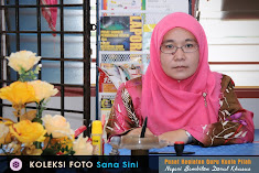 Guru (GPM) SK Kepis Felda