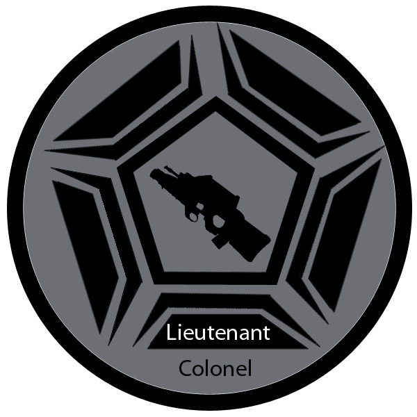 Colonel Logo