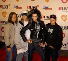 Tokio Hotel