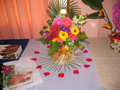 Bouquet Flowers on Flower Bouquet Is A Collection Of Flowers In A Creative Arrangement