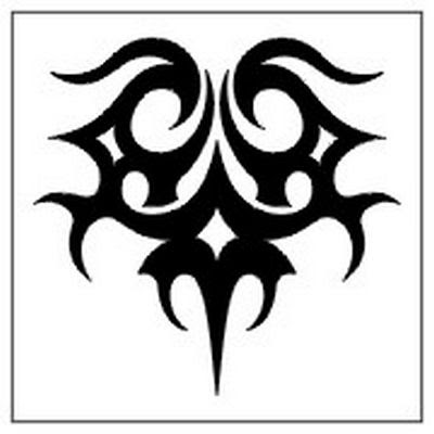 Tribal Tattoos