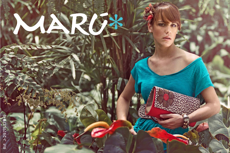 MARÚ