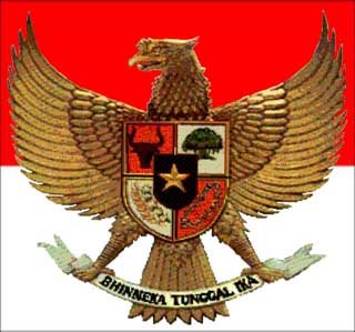 laskar garuda