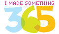 365 Make Something Every Day