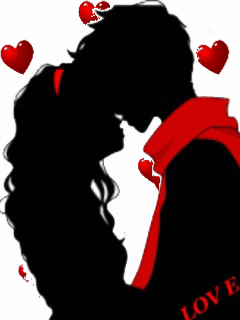 Lovely Wallpapers HD: Animated Love Wallpaper