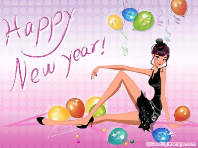 Paul krugman: happy new year greeting cards Free Wallpapers: New Year Greeting cards