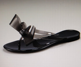 payless jelly sandals