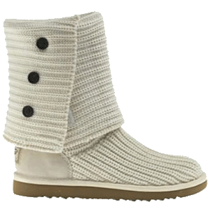 Knit Uggs