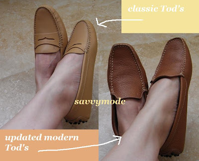 tods gommino