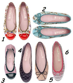 jaime mascaro pretty ballerinas