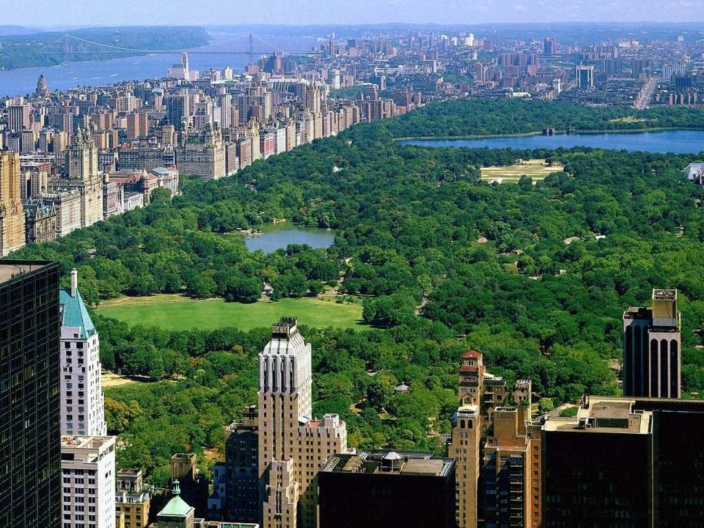 since 1859 central park has given new yorkers a much needed oasis of ...