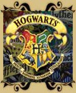 hogwarts harry potter