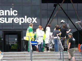 Rupert Grint, Cherrybomb