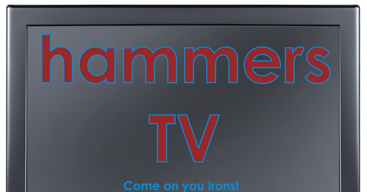 Hammers TV HAMMERS TV