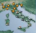 Previsioni meteo