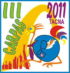 III CARPAS - TACNA 2011