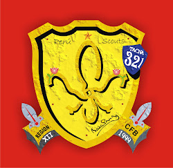 FLOR DE LIS DE GS CFB 321